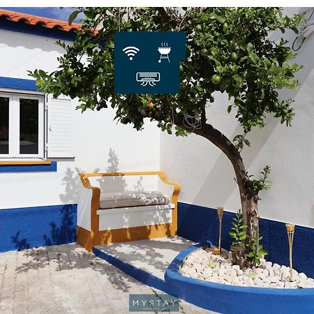 Mystay - Cantinho Do Acor Vale de Acor Zewnętrze zdjęcie