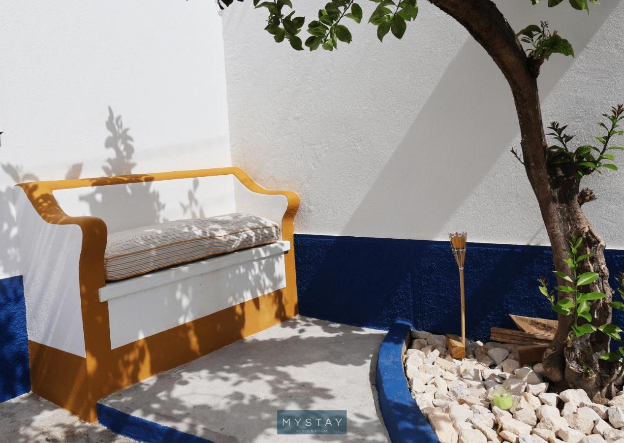 Mystay - Cantinho Do Acor Vale de Acor Zewnętrze zdjęcie