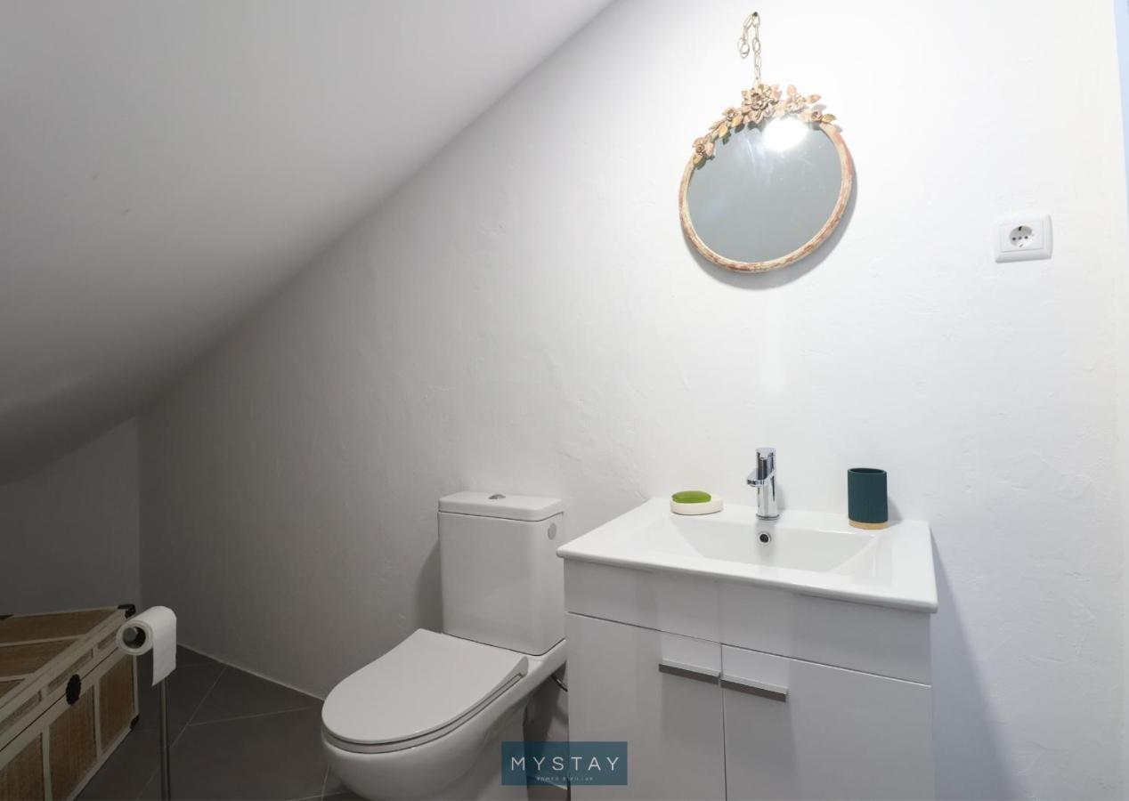Mystay - Cantinho Do Acor Vale de Acor Zewnętrze zdjęcie