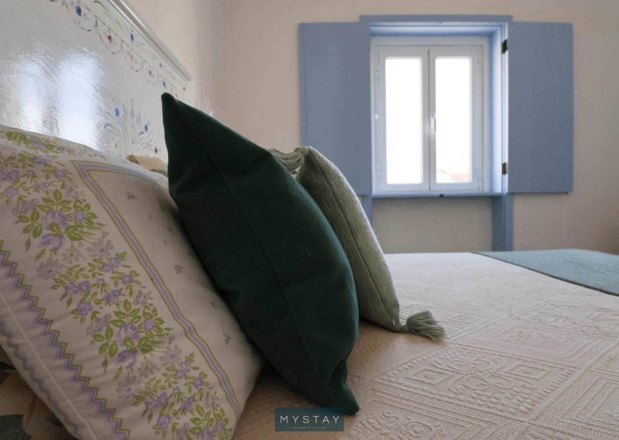 Mystay - Cantinho Do Acor Vale de Acor Zewnętrze zdjęcie