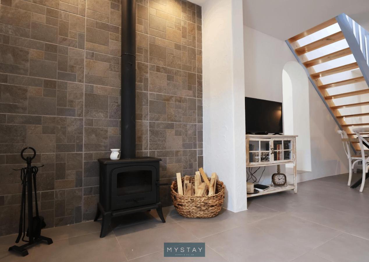 Mystay - Cantinho Do Acor Vale de Acor Zewnętrze zdjęcie