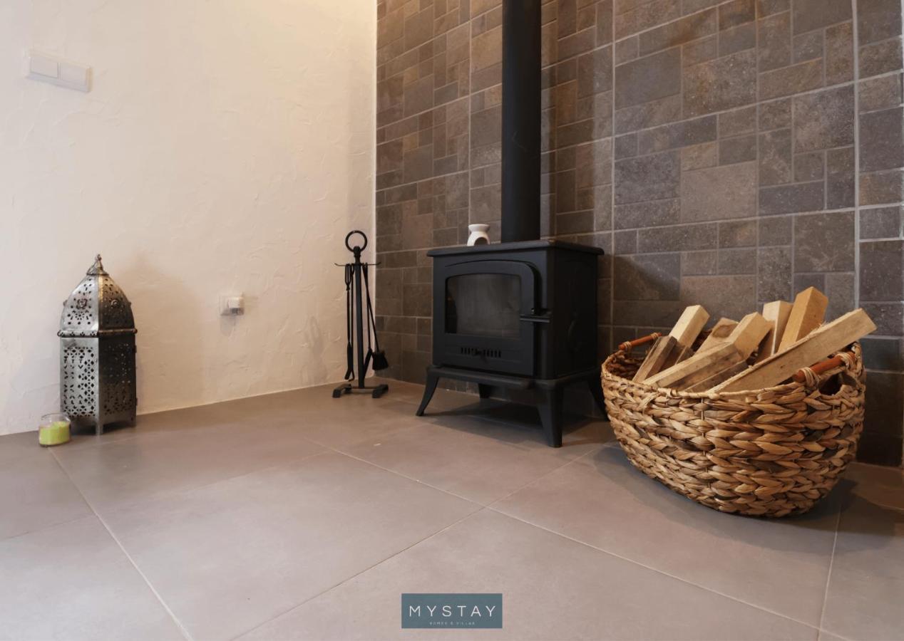Mystay - Cantinho Do Acor Vale de Acor Zewnętrze zdjęcie