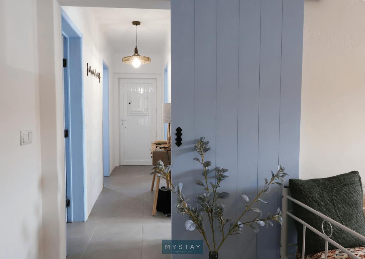 Mystay - Cantinho Do Acor Vale de Acor Zewnętrze zdjęcie