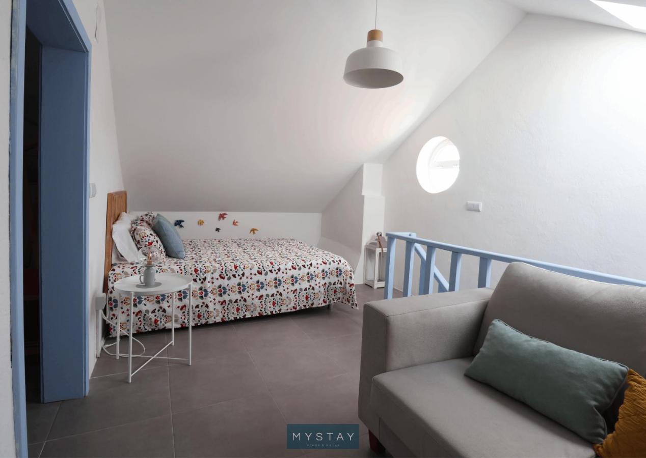 Mystay - Cantinho Do Acor Vale de Acor Zewnętrze zdjęcie