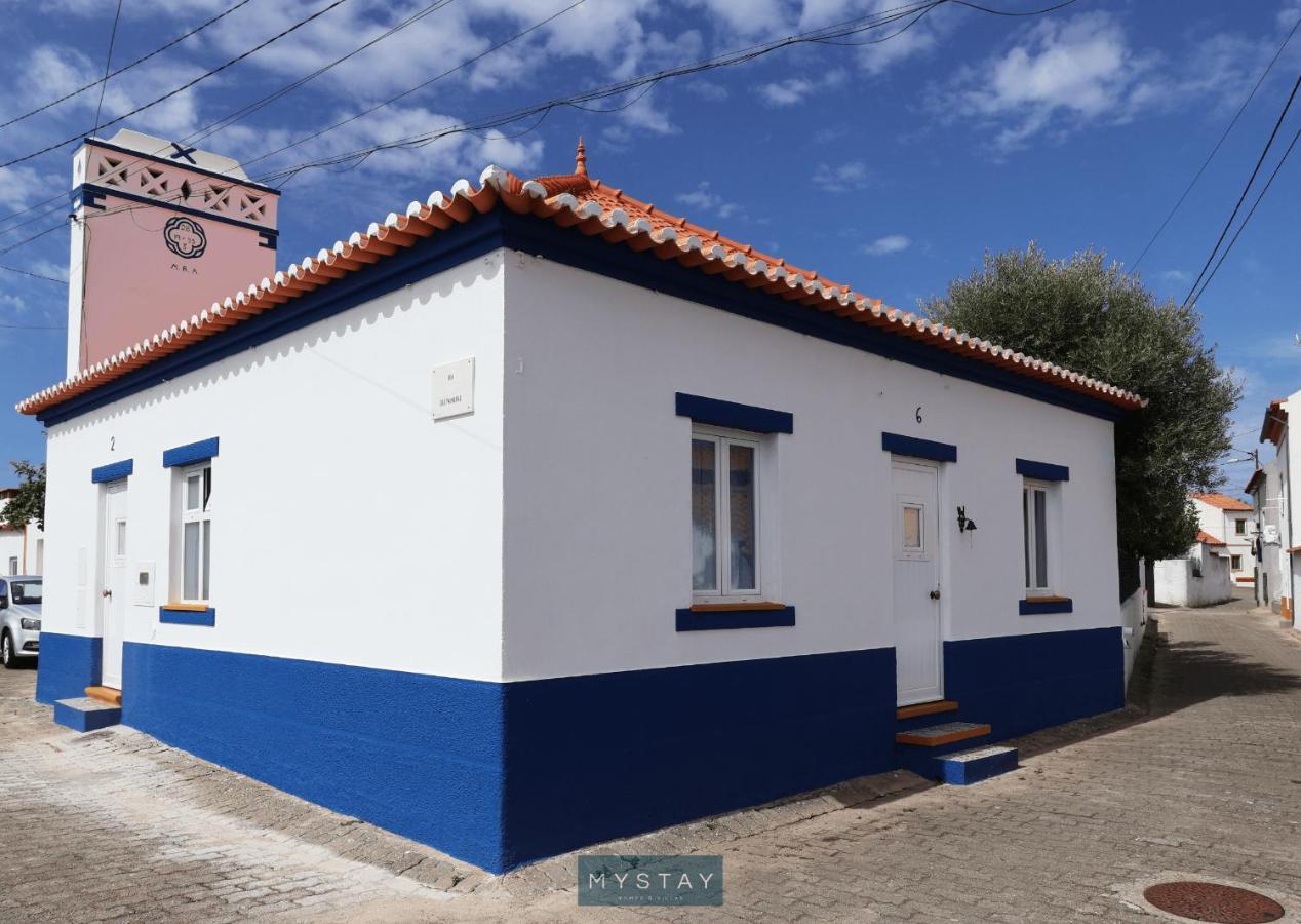 Mystay - Cantinho Do Acor Vale de Acor Zewnętrze zdjęcie