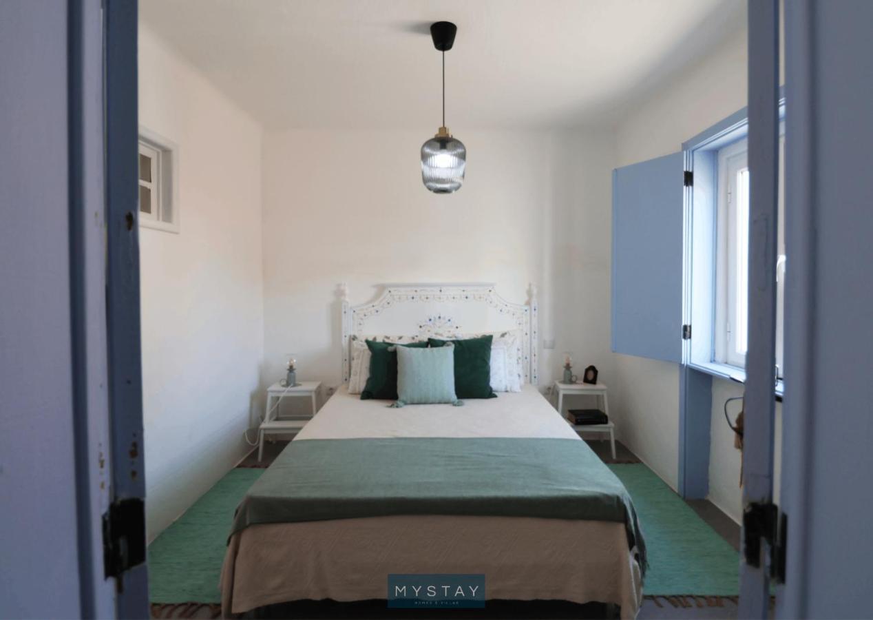 Mystay - Cantinho Do Acor Vale de Acor Zewnętrze zdjęcie