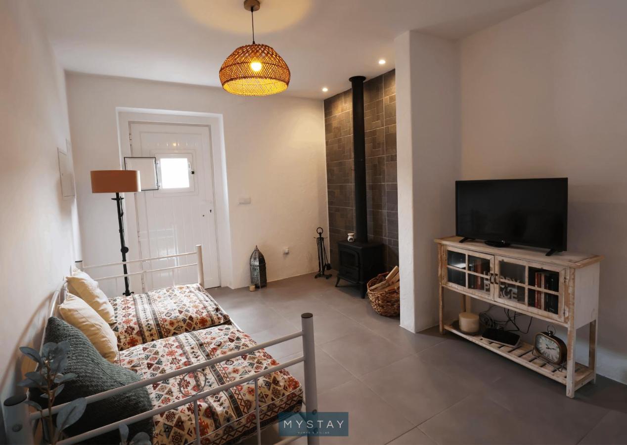 Mystay - Cantinho Do Acor Vale de Acor Zewnętrze zdjęcie