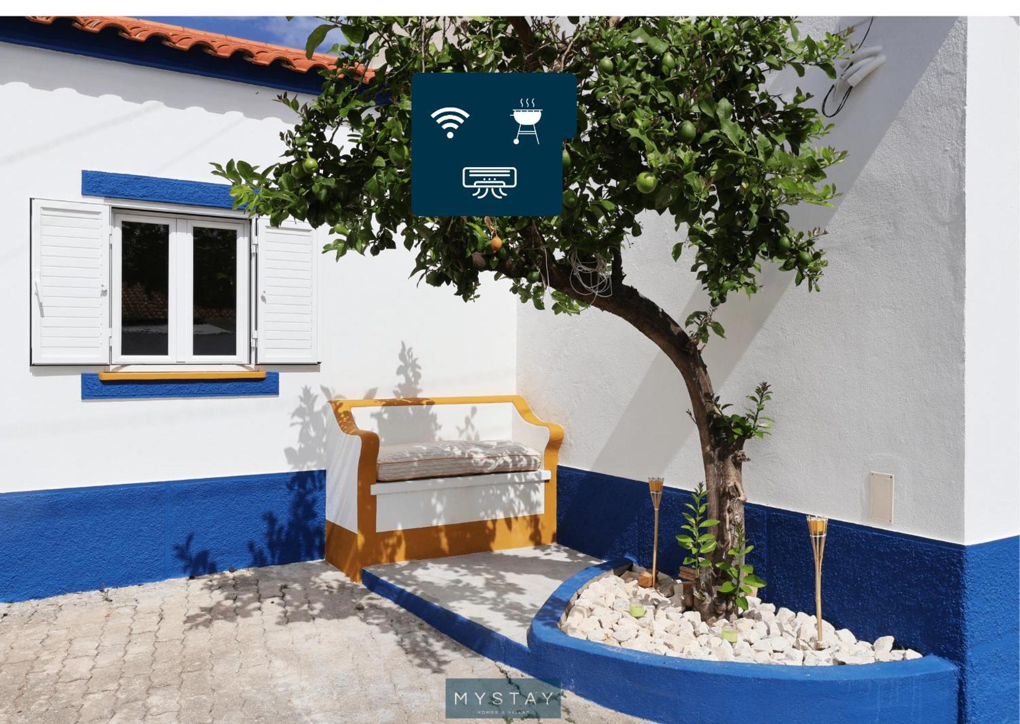 Mystay - Cantinho Do Acor Vale de Acor Zewnętrze zdjęcie